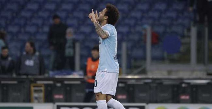 Felipe Anderson