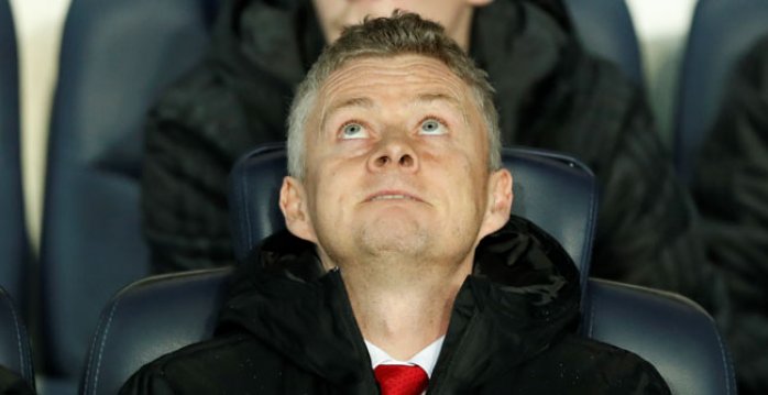 Ole Gunnar Solskjaer