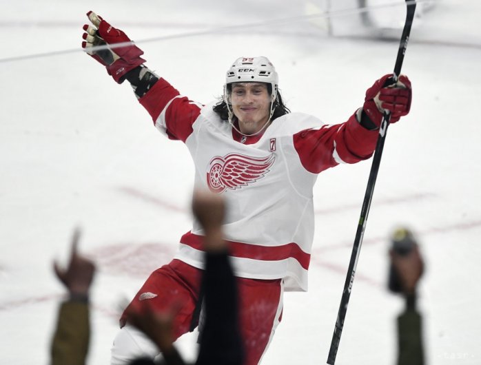 Tyler Bertuzzi