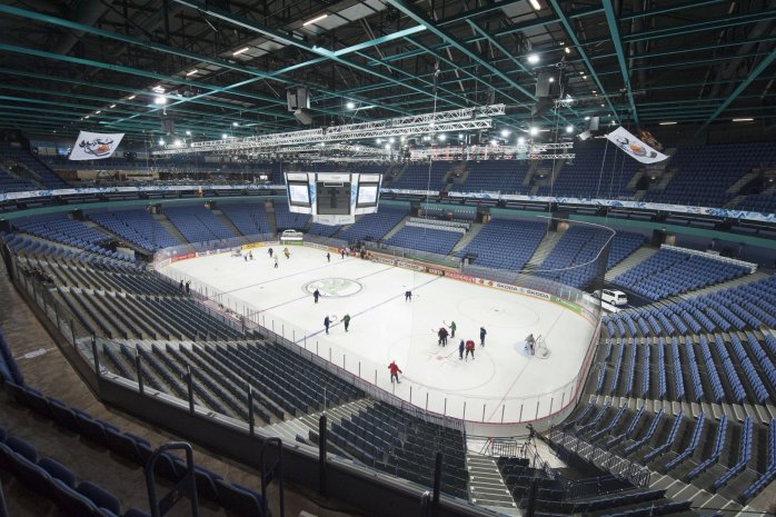 Hartwall Arena