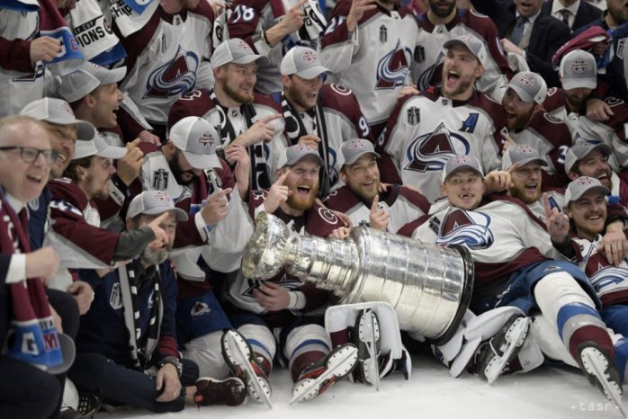 Colorado Avalanche