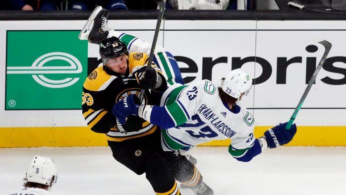 Oliver Ekman-Larsson