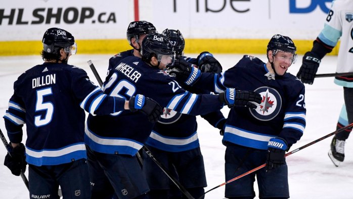 Winnipeg Jets