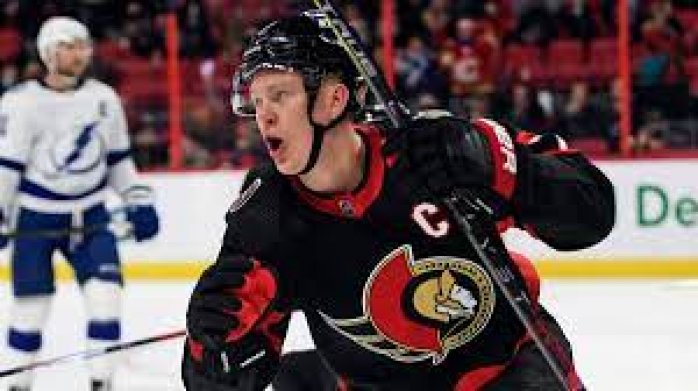 Brady Tkachuk