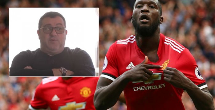 Raiola, Lukaku
