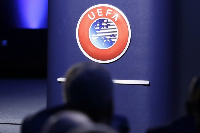 UEFA