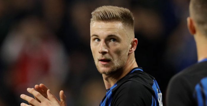 Milan Škriniar
