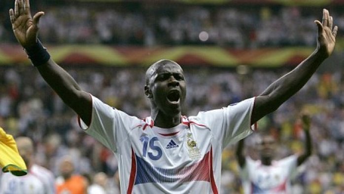 Lliam Thuram