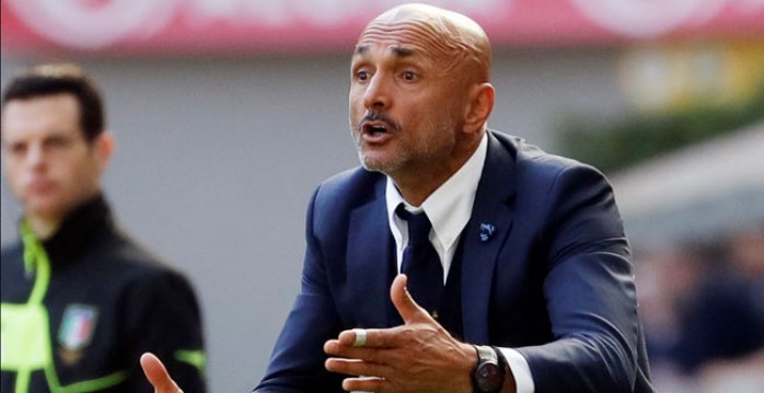 Luciano Spalletti