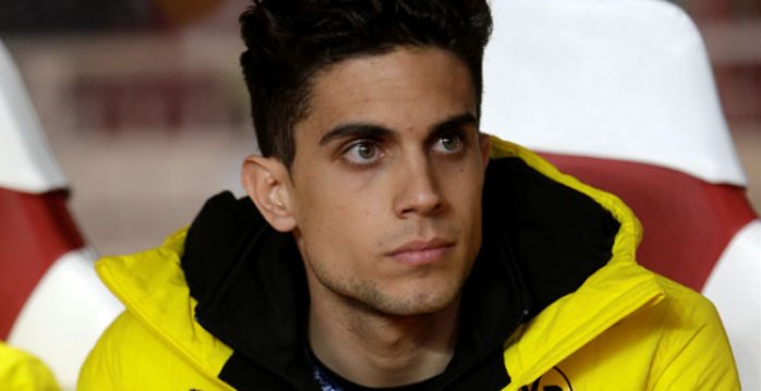 Marc Bartra