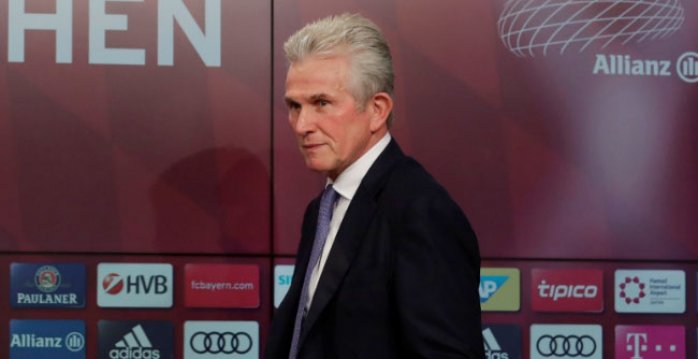Jupp Heynckes
