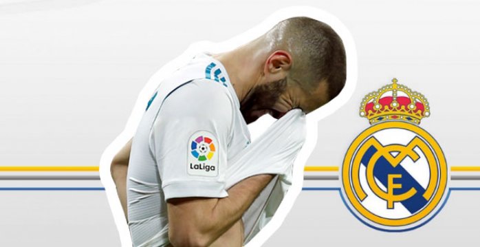 Karim Benzema