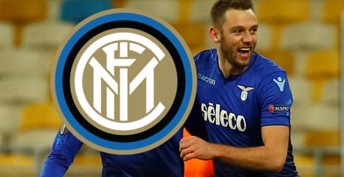 De Vrij, Inter Miláno