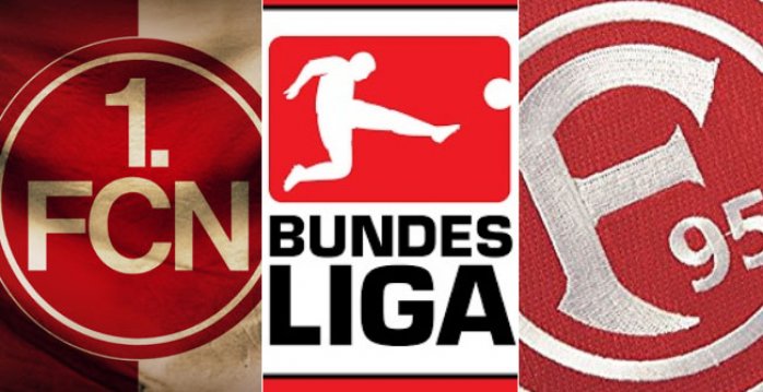 Bundesliga - nováčikovia