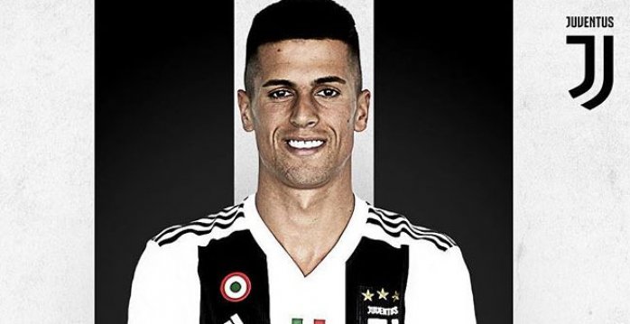 Joao Cancelo