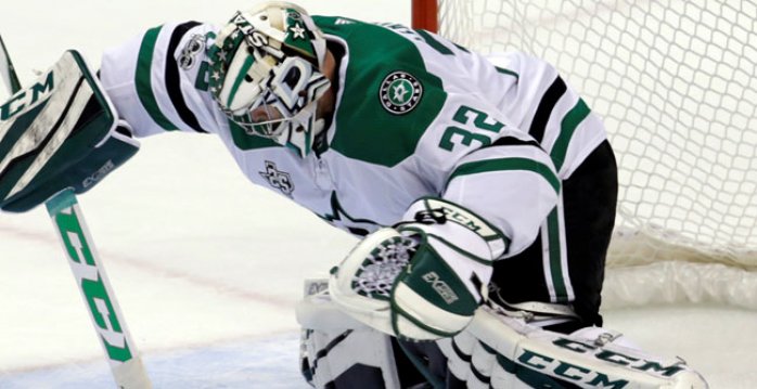 Kari Lehtonen