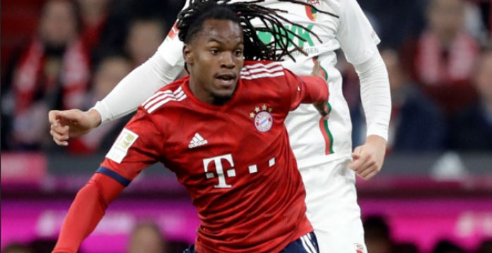 Renato Sanches