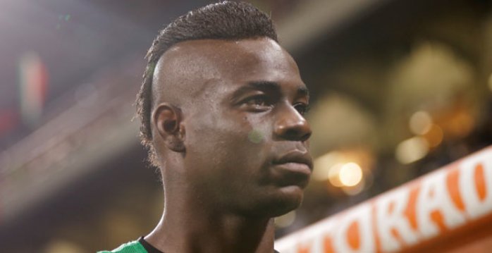 Mario Balotelli