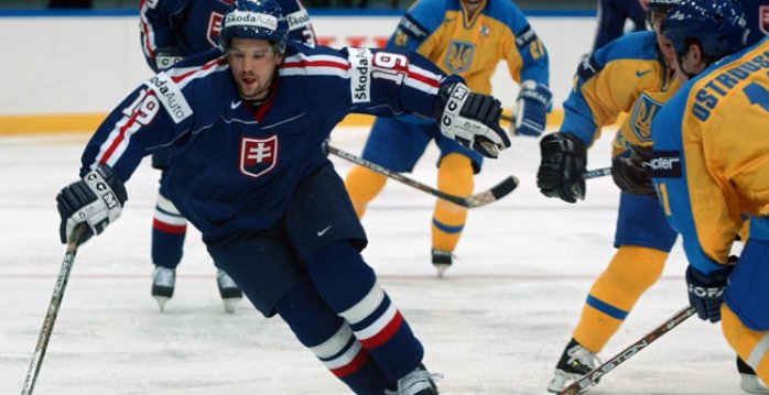 Rastislav Pavlikovský