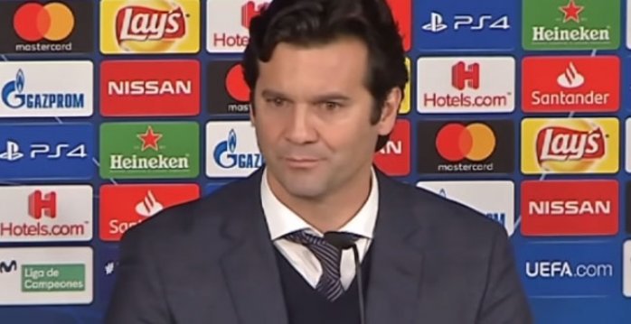 Santiago Solari