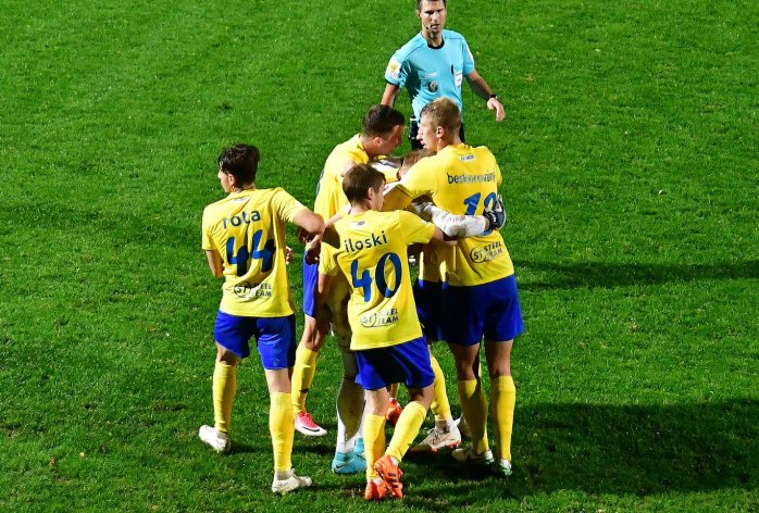 MFK Zemplín Michalovce