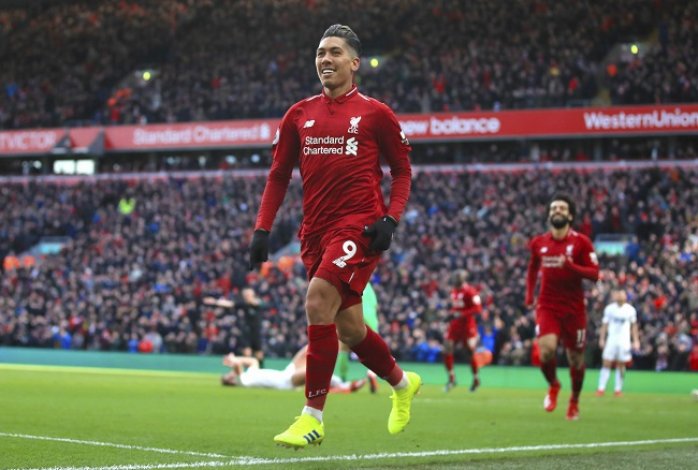 Roberto Firmino
