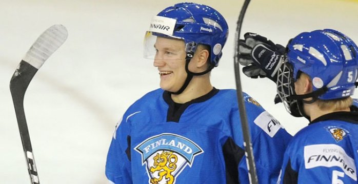 Teemu Pulkkinen