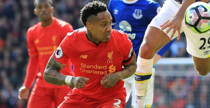 Nathaniel Clyne