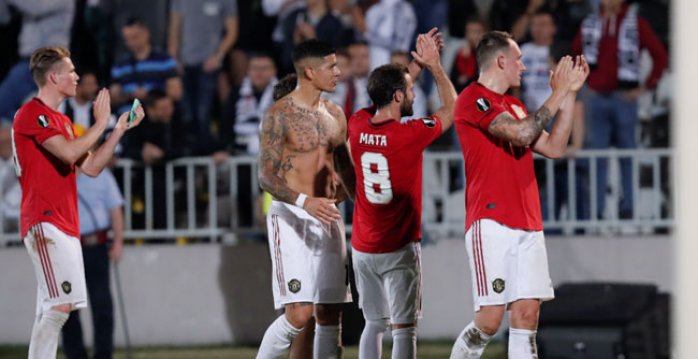 Manchester United FC