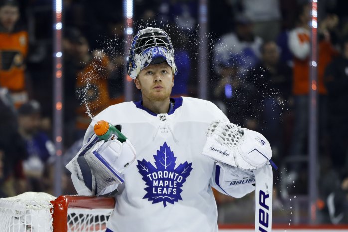 Frederik Andersen