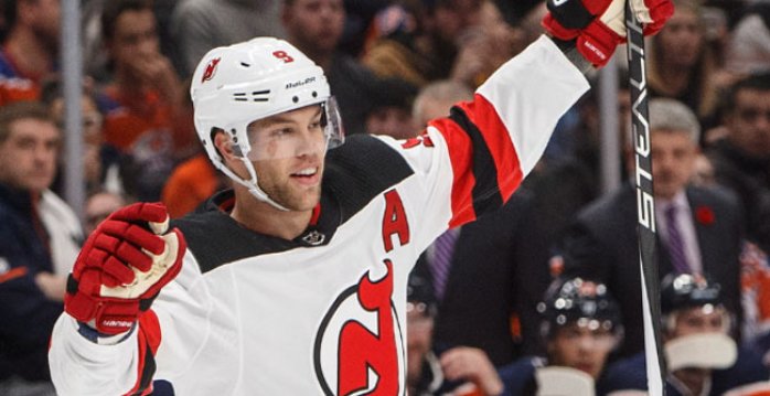 Taylor Hall