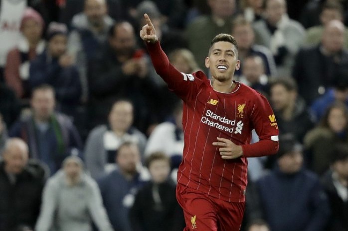 Roberto Firmino