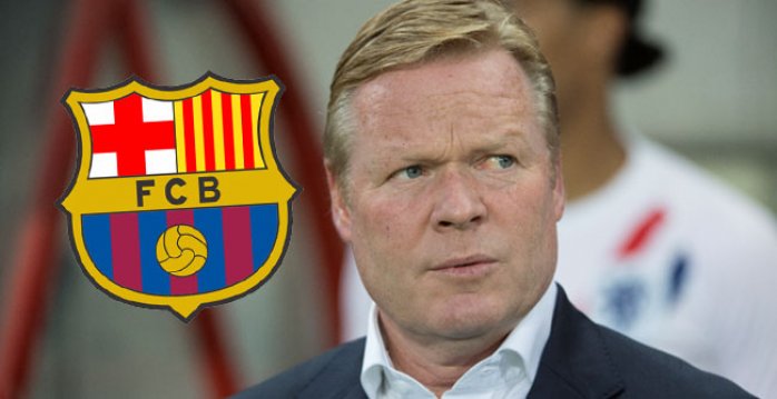 Ronald Koeman