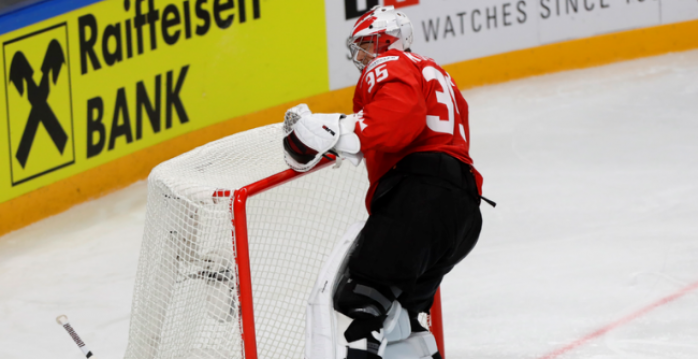 Brankár Kanady, ilustračný