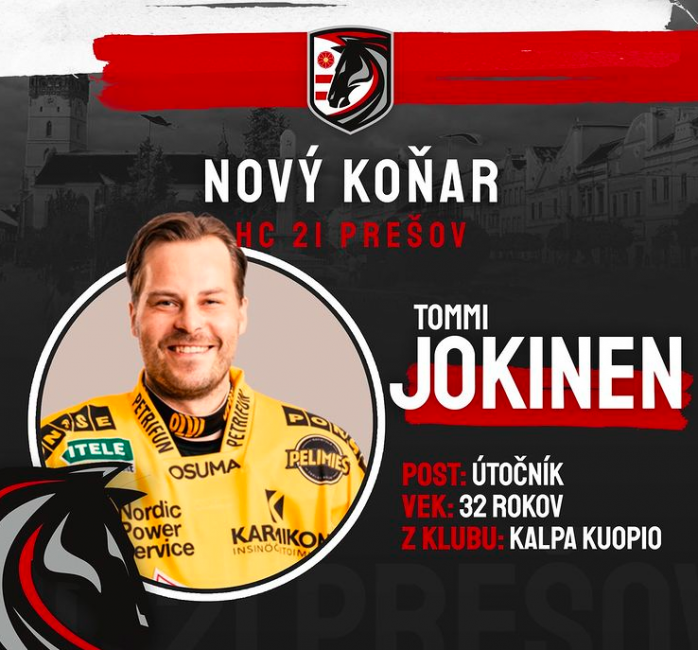 Tommi Jokinen