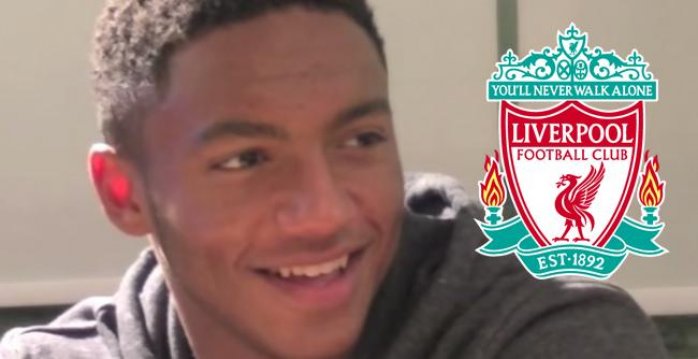 Joe Gomez ďalšou posilou FC Liverpool + VIDEO