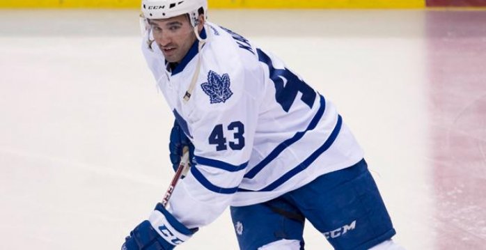 Nazem Kadri