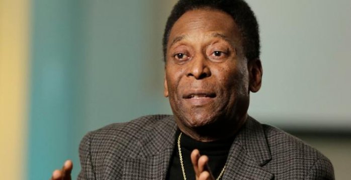 Pelé
