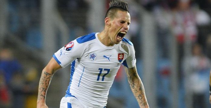 Marek Hamšík