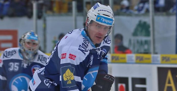 Slovák Kudroč skolaboval pri odchode do šatne