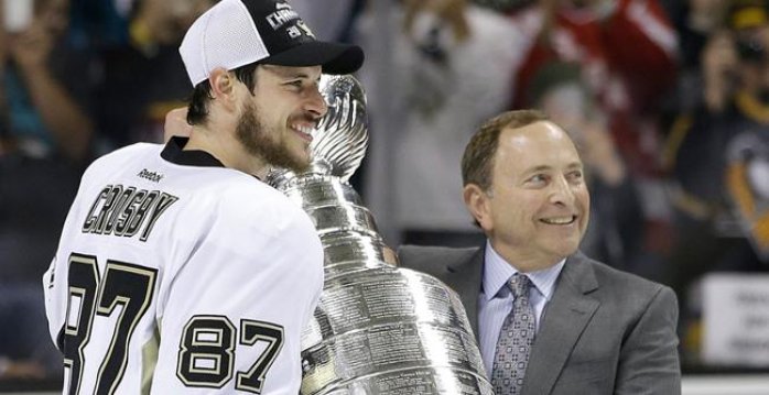 Crosby si druhý pohár cení viac ako prvý