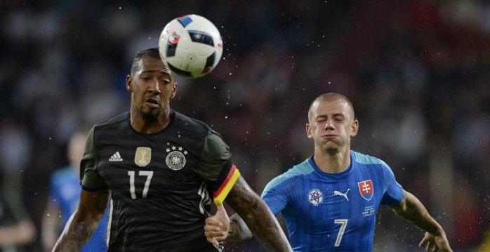 Aktualita z kuchyne Nemecka: Bude môcť Boateng nastúpiť?