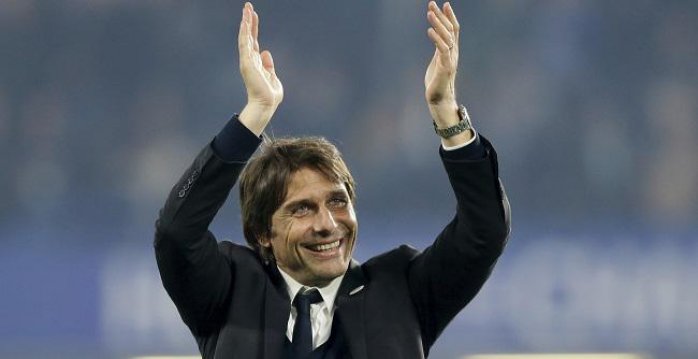 Conte prehovoril o svojej trénerskej budúcnosti