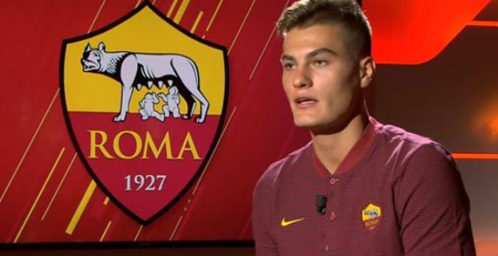 Patrik Schick