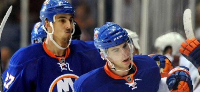 NHL: Jurčina predĺžil o rok zmluvu s Islanders