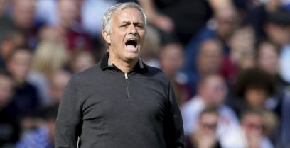 José Mourinho (SITA)