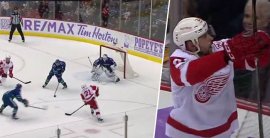 Víťazný gól Tomáša Tatara