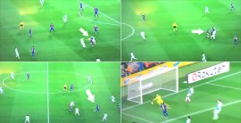 VIDEO: Oslava futbalu: Úžasnú kombinačnú akciu FC Barcelona s gólovým koncom Suareza musíte vidieť!