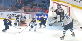 VIDEO: To najdôležitejšie zo zápasu Slovensko - Fínsko 2:5. Výsledok je pre nás príliš krutý