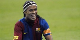 VIDEO: Ronaldinho a momenty jeho kariéry, na ktoré sa jednoducho nedá zabudnúť